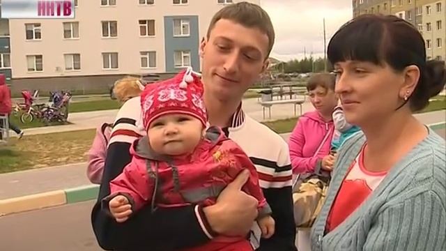 Детский сад №85 в микрорайоне Юг смотреть онлайн