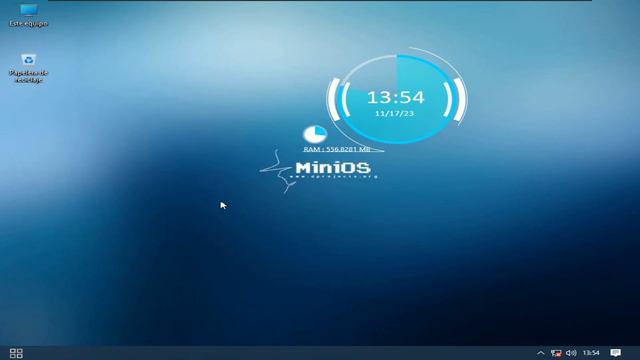 Windows 10 LTSB + MiniOS Toolkit v4.0 - La version mas ligera actualizada #minios #windows #gaming смотреть онлайн