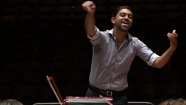 J. Sibelius - Violin Concerto смотреть онлайн