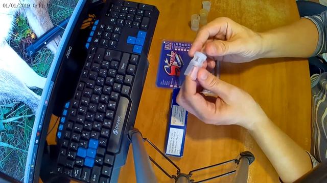 Почему мои дульные сужения чок 1мм смотреть онлайн