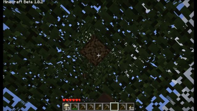 New Minecraft 4 - Mine Time! смотреть онлайн