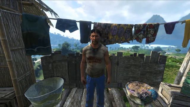 farcry3 поиск жетонов диалог о поиске жетонов смотреть онлайн