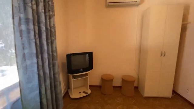 69-Б домик в пансионате «Канака» 2020 смотреть онлайн