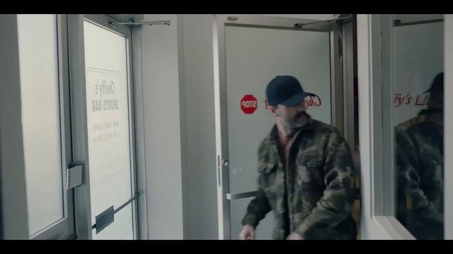 DELIA'S GONE Trailer (2022) Travis Fimmel смотреть онлайн