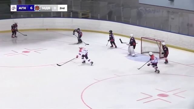 II этап Золотая шайба сезон 2021 2022 гг Средняя группа 2009 2010 г р Подгруппа Б , День 1 смотреть онлайн