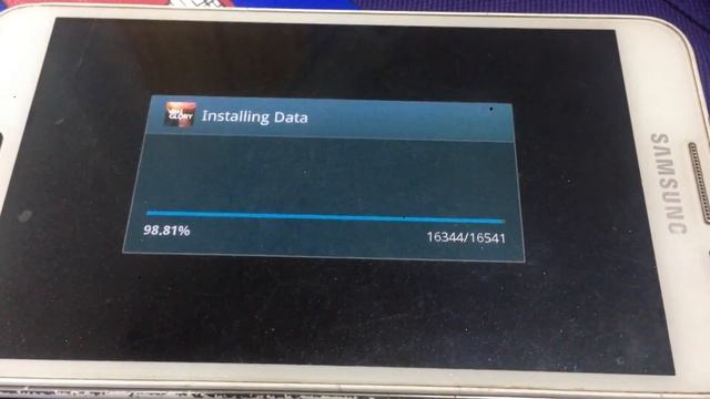 Android can't support VainGlory version 1.15.1 or1.16.1 смотреть онлайн