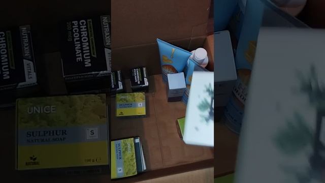 розпаковка турецькой продукции? смотреть онлайн