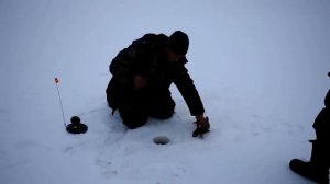 Рыбалка в окрестностях Келдозера