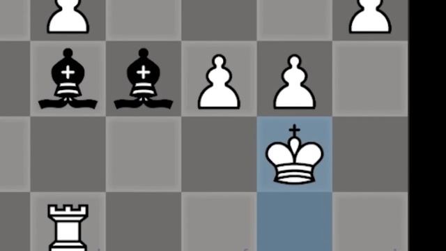 When Rooks use their Full Potential (Chess Meme) смотреть онлайн
