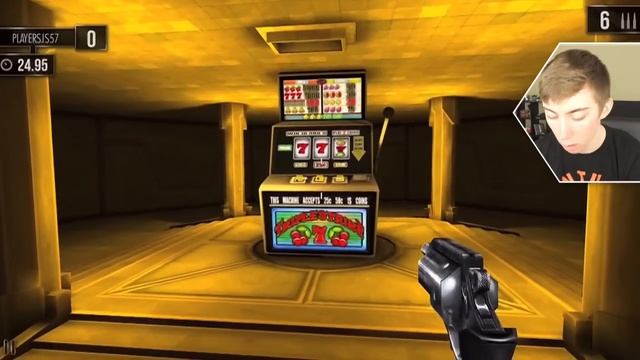 SHOOTING SHOWDOWN 2 PRO (iPhone Gameplay Video) смотреть онлайн