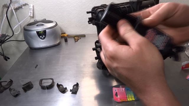 Engine Knocking or Ticking?!? This Could Be Your "FIX" Ford/Mazda/Bmw/Honda/Toyota смотреть онлайн
