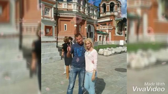 Поздравление от Родителей 🎈🎈🎈 смотреть онлайн