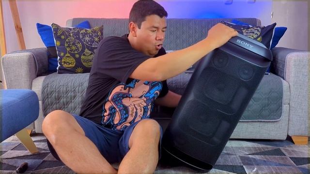 ? Sony XV800 POTENCIA y SONIDO EXQUISITO?[CALIDAD IMPRESIONANTE] #sony @sonylatin смотреть онлайн