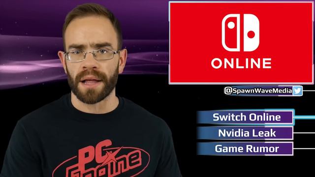 Nintendo Switch Online Gets A New Update And A Surprising Game Leaks Early? | News Wave смотреть онлайн