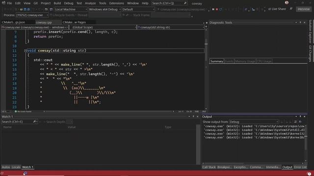 Targeting WSL2 From Visual Studio 2022