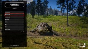 КАК УСТАНОВИТЬ ТРЕЙНЕР В RED DEAD REDEMPTION 2 / RDR 2 Mod Menu by jedijosh920 / УСТАНОВКА И ОБЗОР!