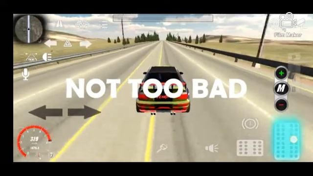 #Carparkingmultyplayer Game Viral 2020! Car Parking Multiplayer.BMW M3 Ratio.Watch This.