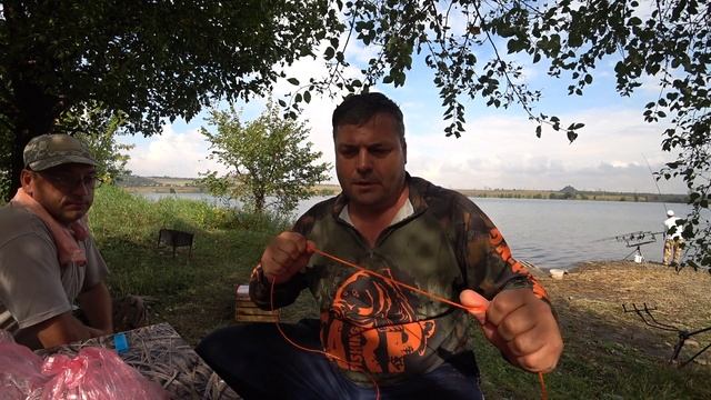 Медвежка, леска Катран смотреть онлайн