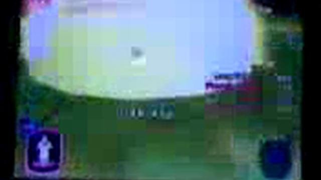 Sepia Wind - Hole 7 - HIO Miss (Super Swing Golf Season 2) смотреть онлайн