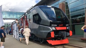 Продвижение ЭКСПО 2023