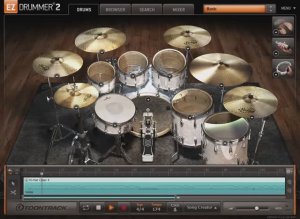 КИНО - МАМА АНАРХИЯ ЦСКА АРЕНА 2021 isolated drum track