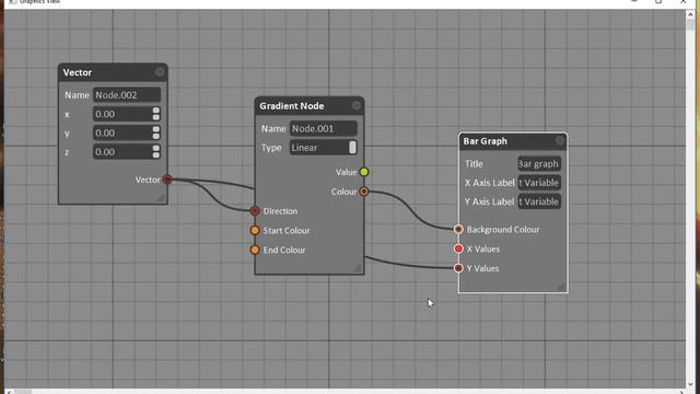 PyQt4 Node Editor смотреть онлайн