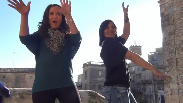 HAPPY MUSSOMELI (SICILY) смотреть онлайн