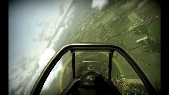 Wings of Prey "Realistic Settings" смотреть онлайн