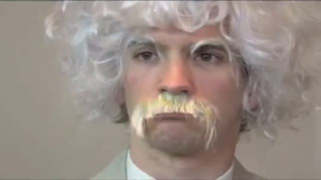 Social Anxiety meeting/ The Characters смотреть онлайн