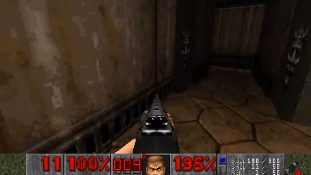Brutal Doom #2 смотреть онлайн
