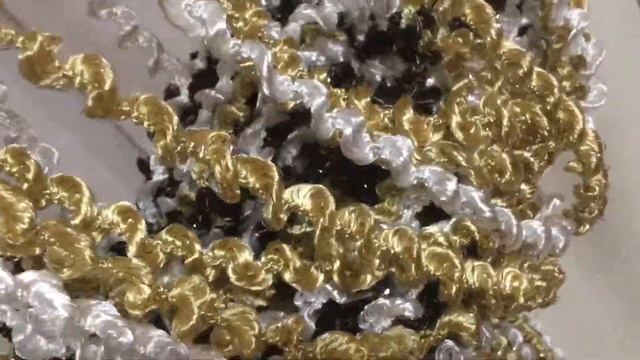 Кисея спираль радуга col 1+14+204 смотреть онлайн