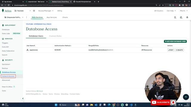 Errores al desplegar tu app a producción смотреть онлайн