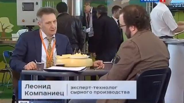 Как предлагали взятку представители торговых сетей ? смотреть онлайн