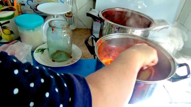 ЛЕЧО САМЫЙ УНИКАЛЬНЫЙ РЕЦЕПТ легко и просто. смотреть онлайн