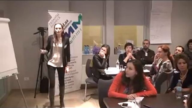 Матрица планирования - практикум "Развитие стратегического мышления" смотреть онлайн