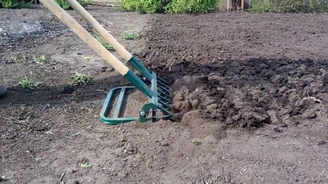 Рыхлитель СУПЕР-ЗЕМЛЕКОП смотреть онлайн