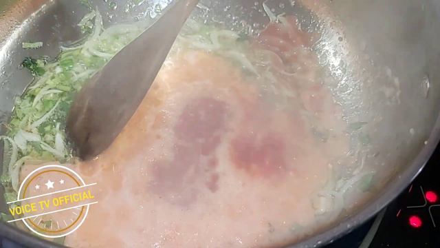 COMMENT JE REALISE LA RECETTE DE POISSON ROUGE A L'AUBERGINE AFRICAIN. смотреть онлайн