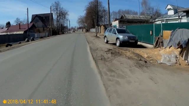 открыл свой велосезон смотреть онлайн