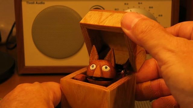 Simple Automata #6 Cat in a Box смотреть онлайн