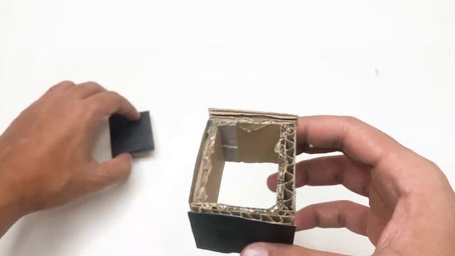 REKA:BIT RBT Project Kit | Project 2: Interactive Robot смотреть онлайн
