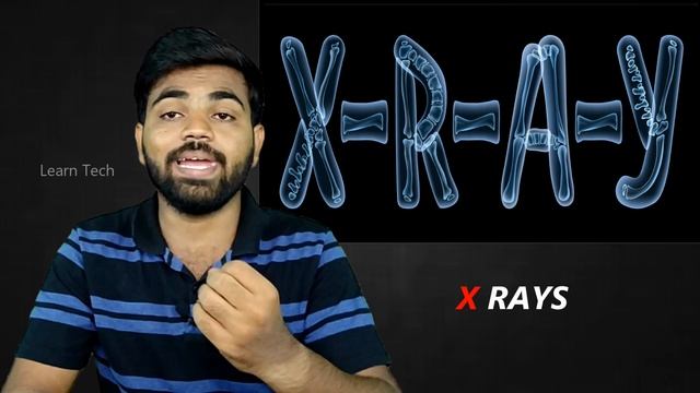 How xray works in tamil | CT Scan | MRI Scan | X Ray | Tamil | Learn Tech смотреть онлайн