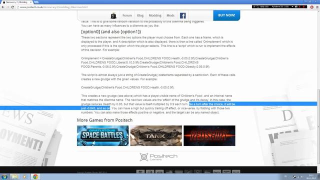 Let's Mod Democracy 3 - Part 5 'Situations and Grudges' смотреть онлайн