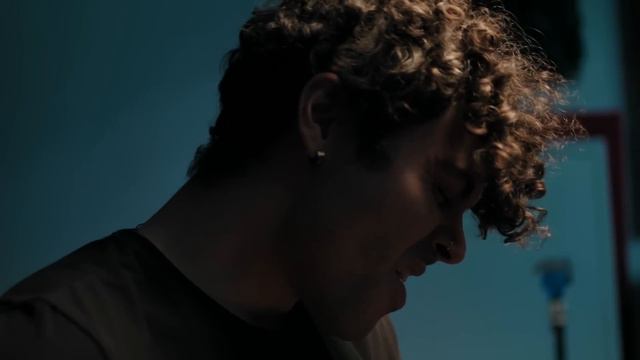 Alex Vargas - What You Wish For