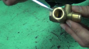 Не запускается компрессор.