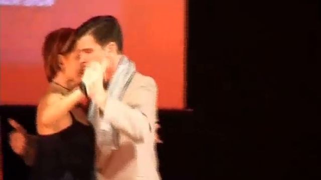 Танго Остапа - Александр и Наталия Бевзюк смотреть онлайн