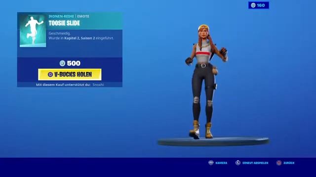 Fortnite Shop 30.05.20 смотреть онлайн