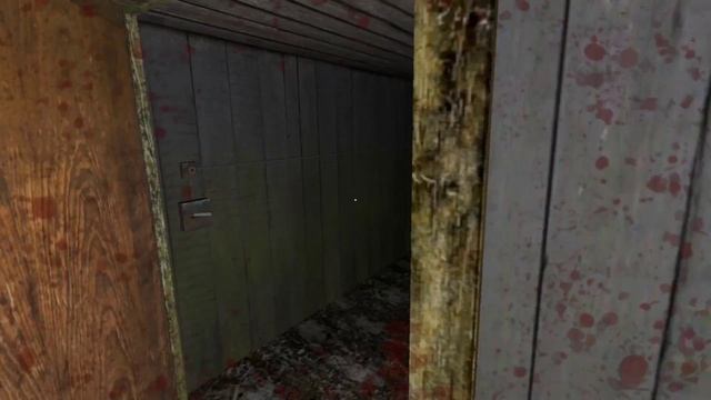 Granny Chapter 2 PC Version All Game Over Scene Endings смотреть онлайн