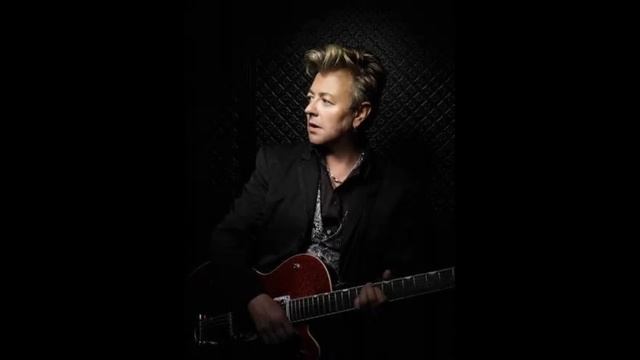 Brian Setzer - Summertime Blues смотреть онлайн