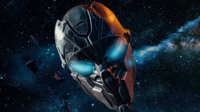 N.O.V.A. Legacy Teaser Trailer смотреть онлайн