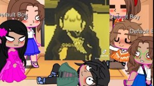 ✨реакция энканто на т/и 2✨